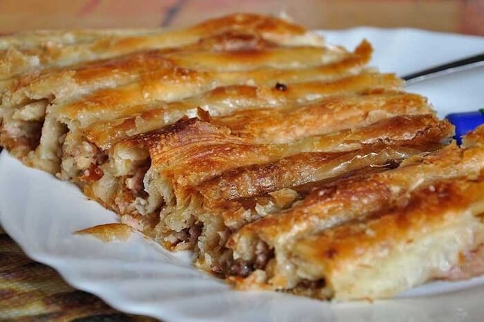 Banja Luka Burek & Coffee Tasting Tour